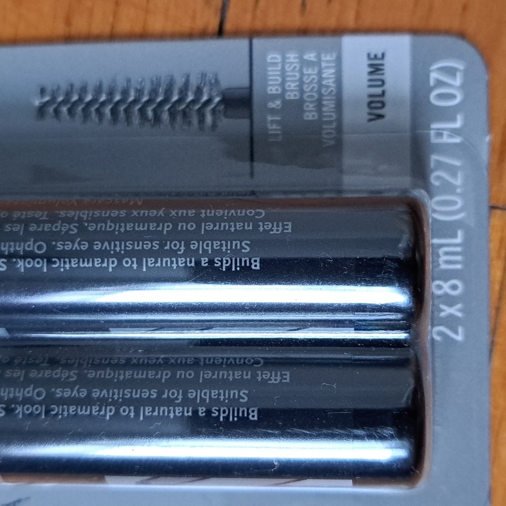 Rimmel Mascara - Picture 4 of 4